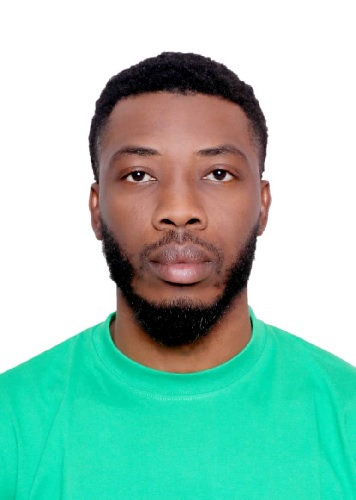 Yinka Davies Principal